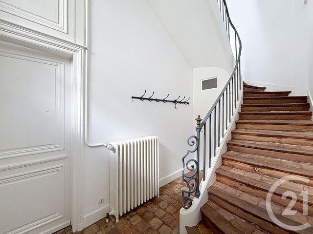 maison à louer - 8 pièces - 201.51 m2 - ORLEANS - 45 - CENTRE - Century 21 Premium