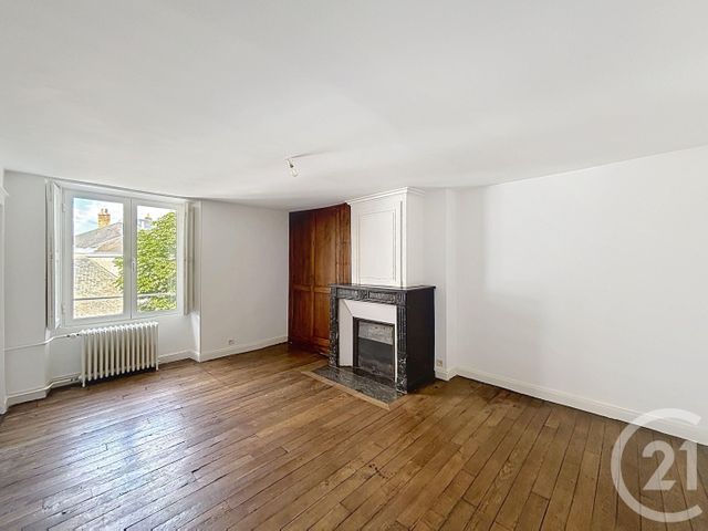 maison à louer - 8 pièces - 201.51 m2 - ORLEANS - 45 - CENTRE - Century 21 Premium