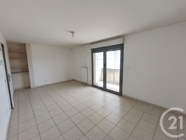Appartement F3 à vendre - 3 pièces - 69.52 m2 - ORLEANS - 45 - CENTRE - Century 21 Premium