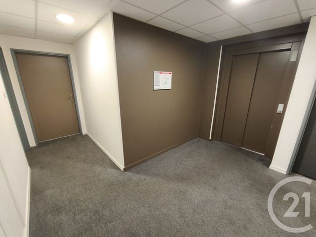 Appartement F3 à vendre - 3 pièces - 69.52 m2 - ORLEANS - 45 - CENTRE - Century 21 Premium