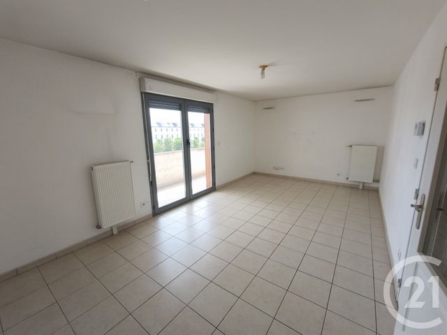 Appartement F3 à vendre - 3 pièces - 69.52 m2 - ORLEANS - 45 - CENTRE - Century 21 Premium