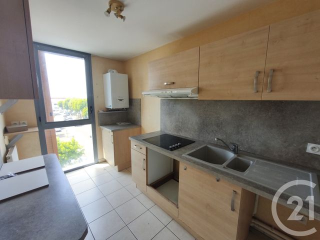 Appartement F3 à vendre - 3 pièces - 69.52 m2 - ORLEANS - 45 - CENTRE - Century 21 Premium