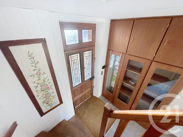 maison à louer - 3 pièces - 68.91 m2 - ORLEANS - 45 - CENTRE - Century 21 Premium