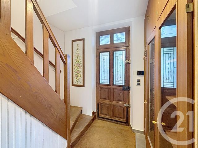 maison à louer - 3 pièces - 68.91 m2 - ORLEANS - 45 - CENTRE - Century 21 Premium