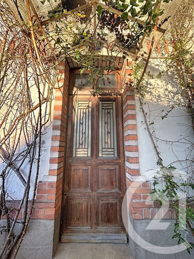 maison à louer - 3 pièces - 68.91 m2 - ORLEANS - 45 - CENTRE - Century 21 Premium