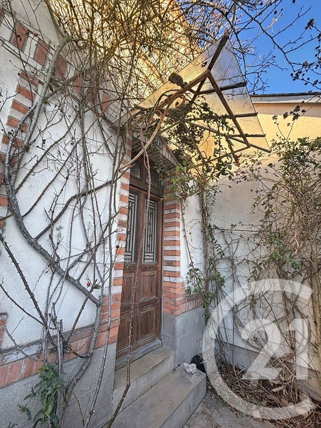 maison à louer - 3 pièces - 68.91 m2 - ORLEANS - 45 - CENTRE - Century 21 Premium