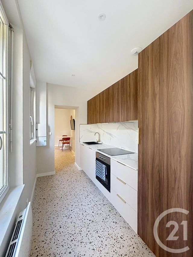 Appartement F2 à louer - 2 pièces - 37.61 m2 - ORLEANS - 45 - CENTRE - Century 21 Premium