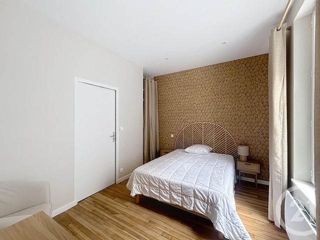 Appartement F2 à louer - 2 pièces - 37.61 m2 - ORLEANS - 45 - CENTRE - Century 21 Premium