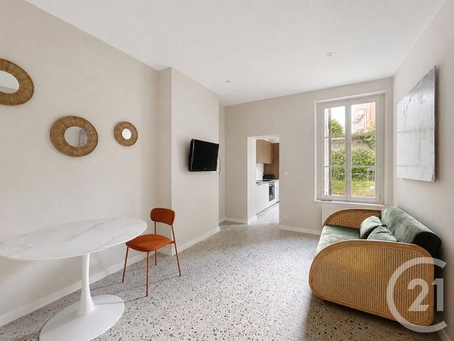 Appartement F2 à louer ORLEANS