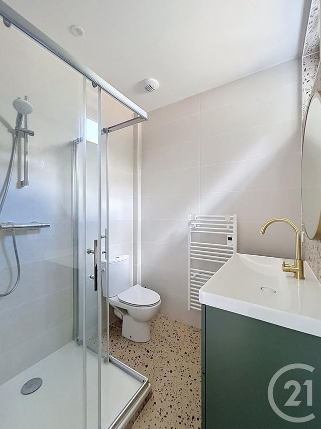 Appartement F2 à louer - 2 pièces - 37.61 m2 - ORLEANS - 45 - CENTRE - Century 21 Premium