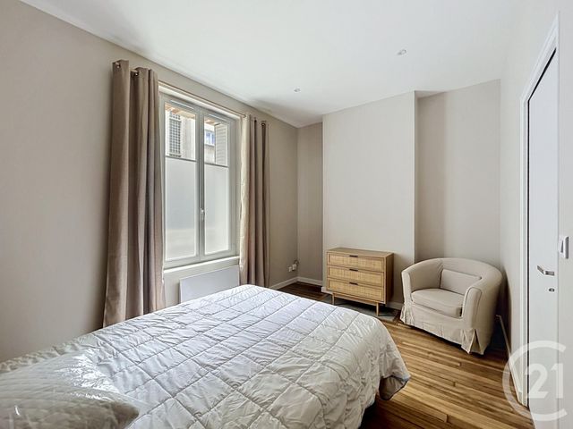 Appartement F2 à louer - 2 pièces - 37.61 m2 - ORLEANS - 45 - CENTRE - Century 21 Premium