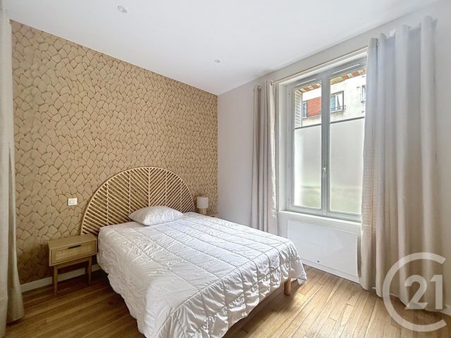 Appartement F2 à louer - 2 pièces - 37.61 m2 - ORLEANS - 45 - CENTRE - Century 21 Premium