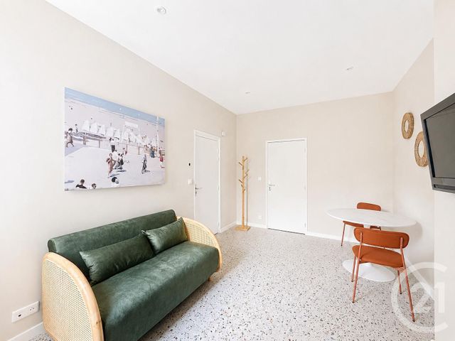 Appartement F2 à louer - 2 pièces - 37.61 m2 - ORLEANS - 45 - CENTRE - Century 21 Premium