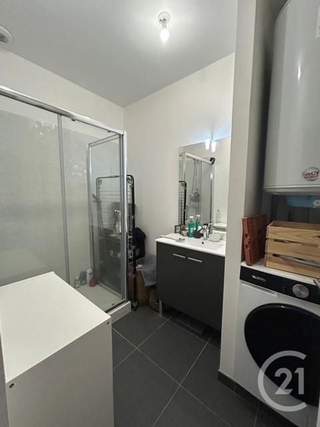 Appartement F2 à louer - 2 pièces - 41.15 m2 - ORLEANS - 45 - CENTRE - Century 21 Premium