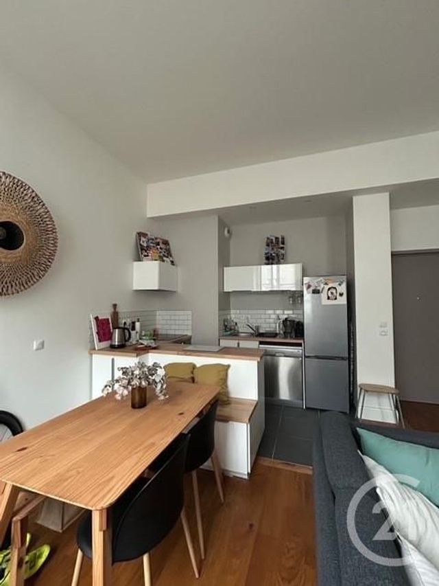 Appartement F2 à louer ORLEANS