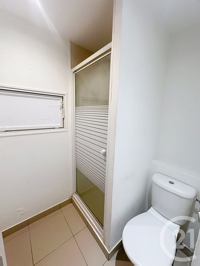 Appartement F1 à louer - 1 pièce - 28.6 m2 - ORLEANS - 45 - CENTRE - Century 21 Premium