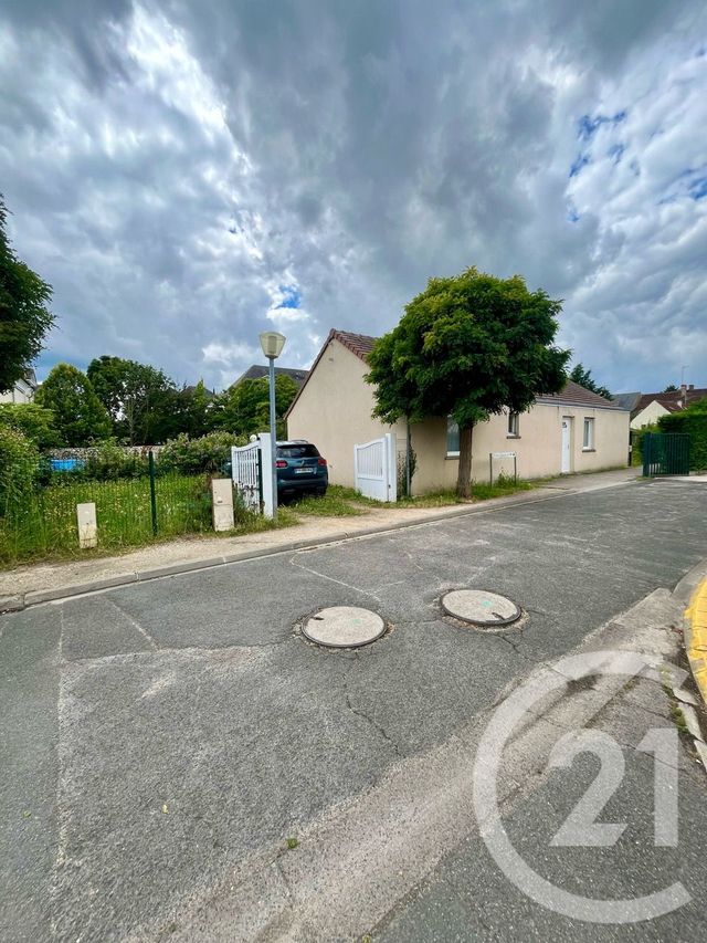 maison à louer - 3 pièces - 97.22 m2 - OLIVET - 45 - CENTRE - Century 21 Premium