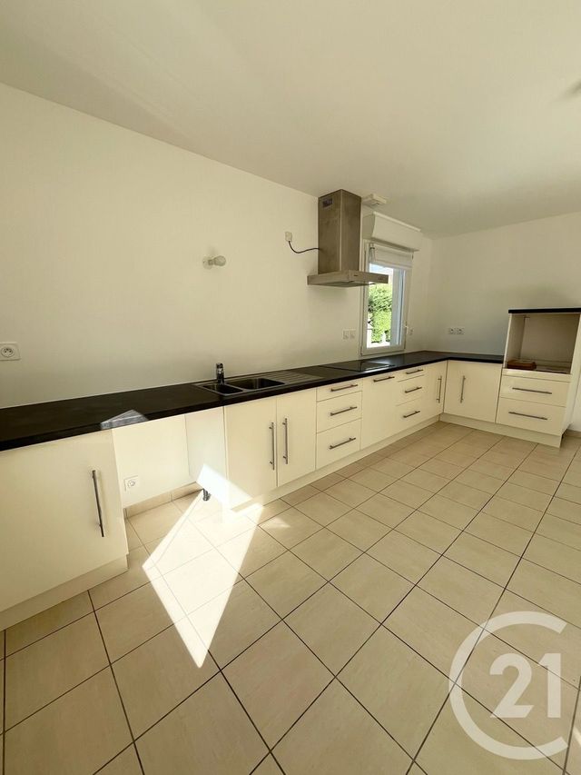 maison à louer - 3 pièces - 97.22 m2 - OLIVET - 45 - CENTRE - Century 21 Premium