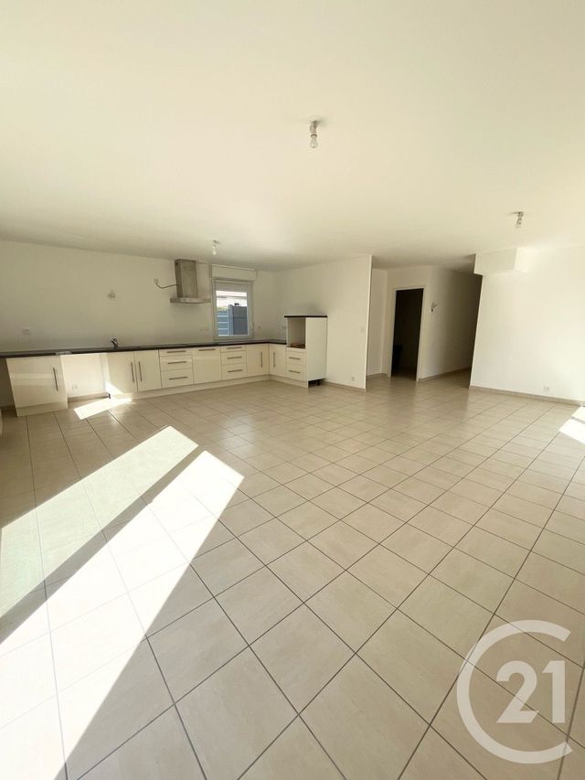 maison à louer - 3 pièces - 97.22 m2 - OLIVET - 45 - CENTRE - Century 21 Premium