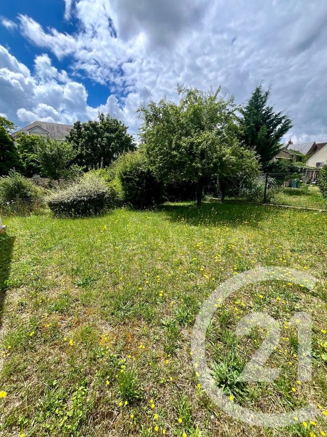 maison à louer - 3 pièces - 97.22 m2 - OLIVET - 45 - CENTRE - Century 21 Premium