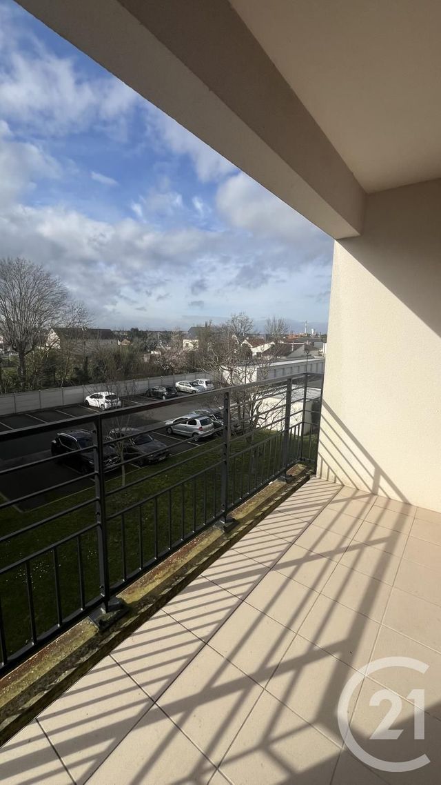 Appartement F2 à louer - 2 pièces - 41.7 m2 - LA CHAPELLE ST MESMIN - 45 - CENTRE - Century 21 Premium