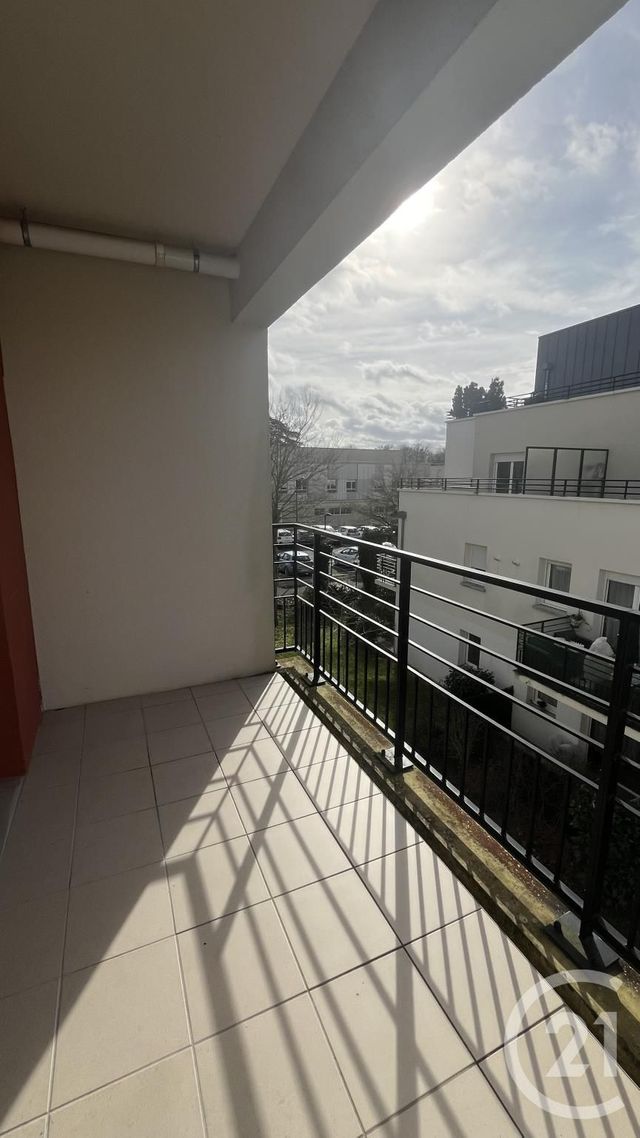 Appartement F2 à louer - 2 pièces - 41.7 m2 - LA CHAPELLE ST MESMIN - 45 - CENTRE - Century 21 Premium