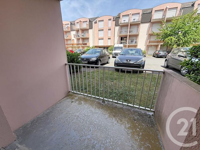 Appartement F1 à louer - 1 pièce - 24.0 m2 - OLIVET - 45 - CENTRE - Century 21 Premium