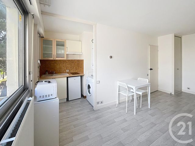 Appartement F1 à louer - 1 pièce - 24.33 m2 - ORLEANS - 45 - CENTRE - Century 21 Premium