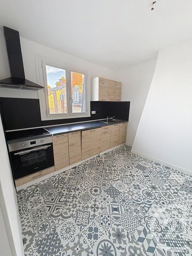 Appartement F2 à louer ORLEANS