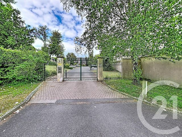Appartement F2 à louer - 2 pièces - 45.78 m2 - ST JEAN DE BRAYE - 45 - CENTRE - Century 21 Premium