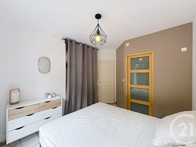 Appartement F2 à louer - 2 pièces - 45.78 m2 - ST JEAN DE BRAYE - 45 - CENTRE - Century 21 Premium
