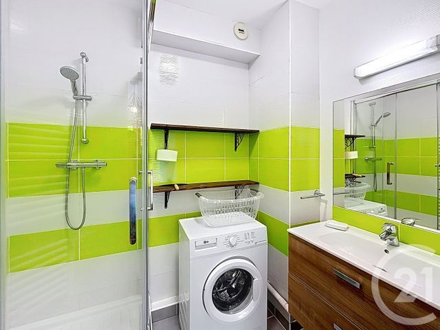 Appartement F2 à louer - 2 pièces - 45.78 m2 - ST JEAN DE BRAYE - 45 - CENTRE - Century 21 Premium