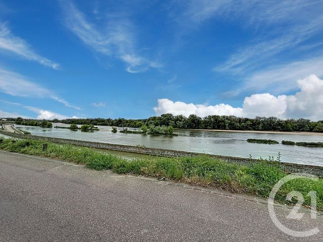 Appartement F2 à louer - 2 pièces - 45.78 m2 - ST JEAN DE BRAYE - 45 - CENTRE - Century 21 Premium