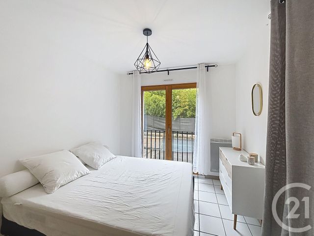 Appartement F2 à louer - 2 pièces - 45.78 m2 - ST JEAN DE BRAYE - 45 - CENTRE - Century 21 Premium