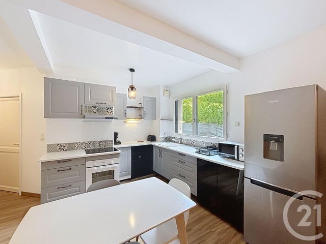 Appartement F2 à louer - 2 pièces - 45.78 m2 - ST JEAN DE BRAYE - 45 - CENTRE - Century 21 Premium