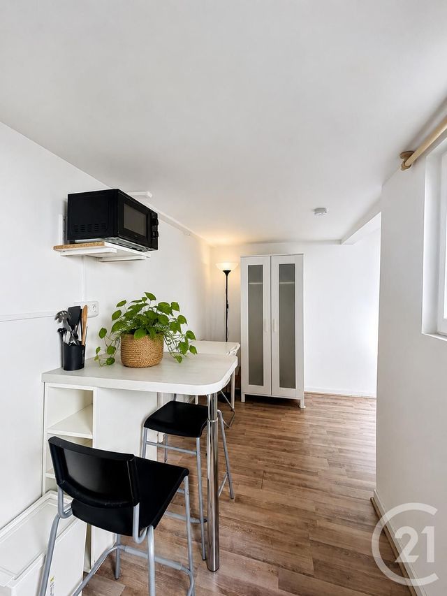 Appartement F1 à louer ORLEANS