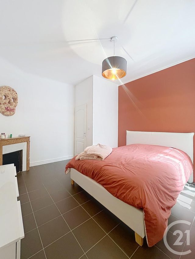 Appartement F2 à louer - 2 pièces - 50.3 m2 - ORLEANS - 45 - CENTRE - Century 21 Premium