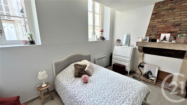 Appartement F2 à louer - 2 pièces - 36.0 m2 - ORLEANS - 45 - CENTRE - Century 21 Premium