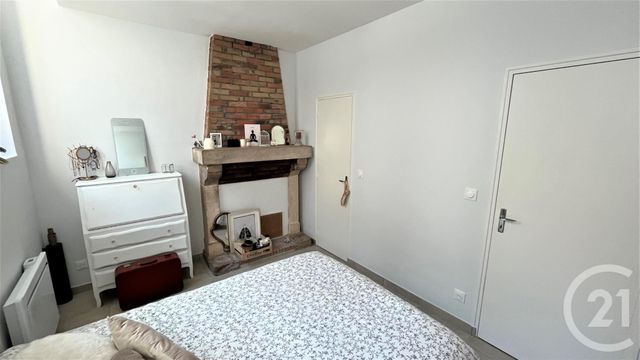Appartement F2 à louer - 2 pièces - 36.0 m2 - ORLEANS - 45 - CENTRE - Century 21 Premium