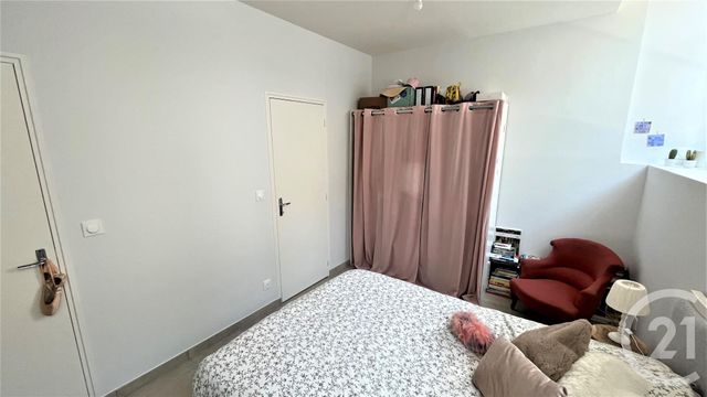 Appartement F2 à louer - 2 pièces - 36.0 m2 - ORLEANS - 45 - CENTRE - Century 21 Premium