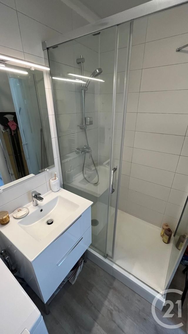 Appartement F2 à louer - 2 pièces - 36.0 m2 - ORLEANS - 45 - CENTRE - Century 21 Premium