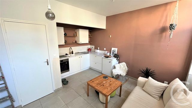 Appartement F2 à louer - 2 pièces - 36.0 m2 - ORLEANS - 45 - CENTRE - Century 21 Premium