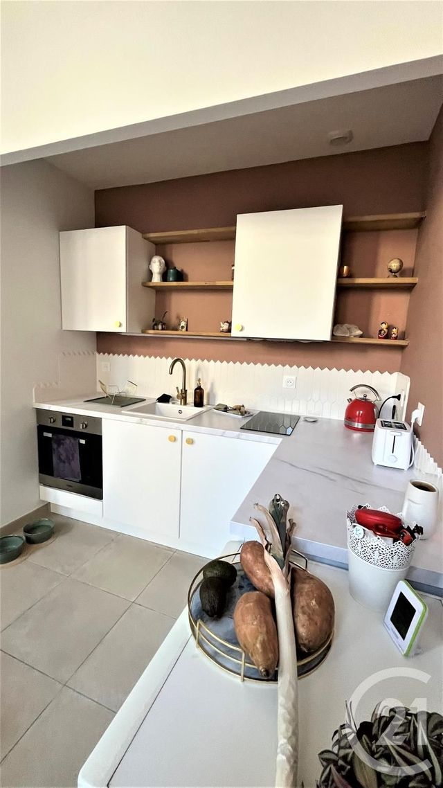 Appartement F2 à louer - 2 pièces - 36.0 m2 - ORLEANS - 45 - CENTRE - Century 21 Premium