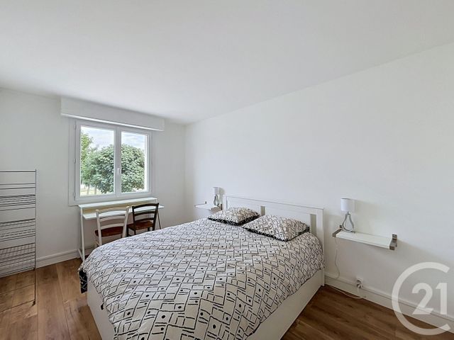 Appartement F3 à louer - 3 pièces - 59.73 m2 - ST JEAN LE BLANC - 45 - CENTRE - Century 21 Premium