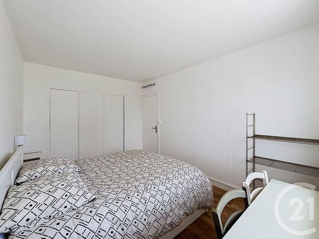 Appartement F3 à louer - 3 pièces - 59.73 m2 - ST JEAN LE BLANC - 45 - CENTRE - Century 21 Premium