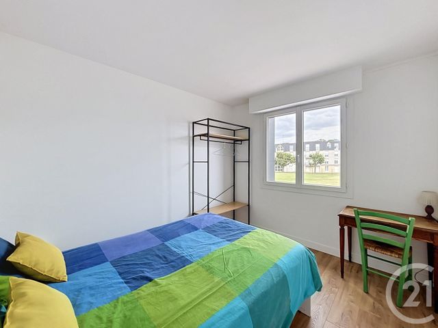 Appartement F3 à louer - 3 pièces - 59.73 m2 - ST JEAN LE BLANC - 45 - CENTRE - Century 21 Premium