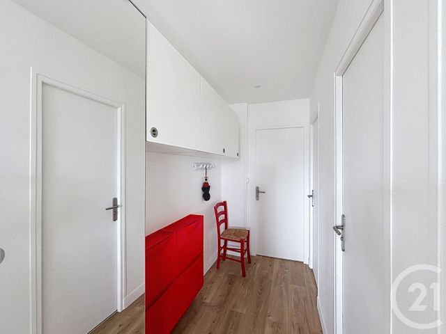 Appartement F3 à louer - 3 pièces - 59.73 m2 - ST JEAN LE BLANC - 45 - CENTRE - Century 21 Premium