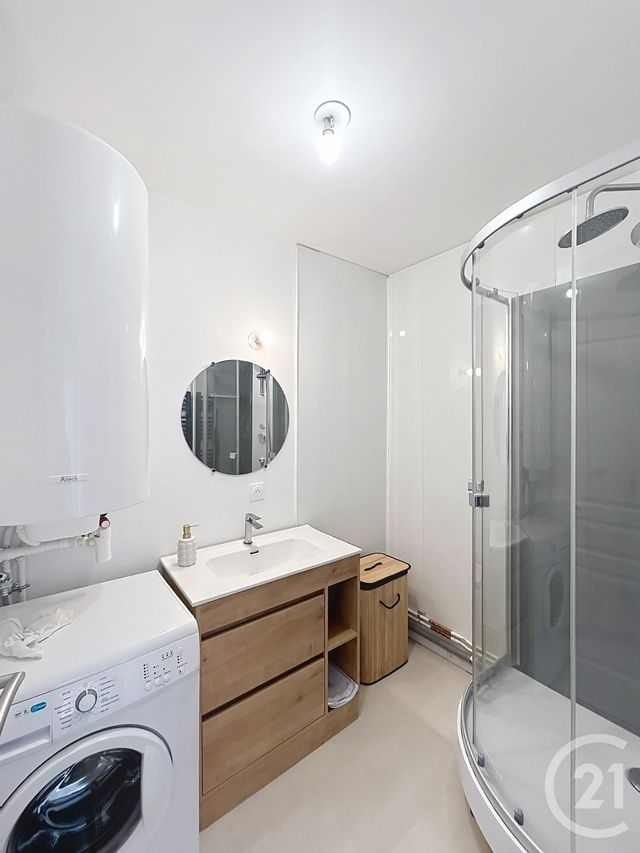 Appartement F2 à louer - 2 pièces - 46.17 m2 - ORLEANS - 45 - CENTRE - Century 21 Premium