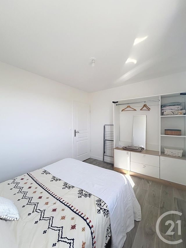 Appartement F2 à louer - 2 pièces - 46.17 m2 - ORLEANS - 45 - CENTRE - Century 21 Premium