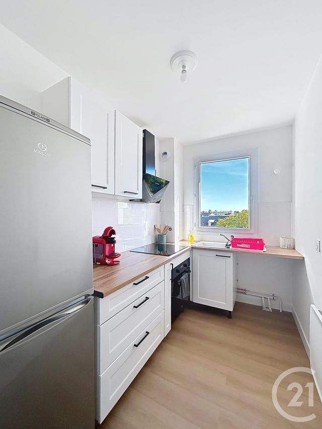 Appartement F2 à louer - 2 pièces - 46.17 m2 - ORLEANS - 45 - CENTRE - Century 21 Premium